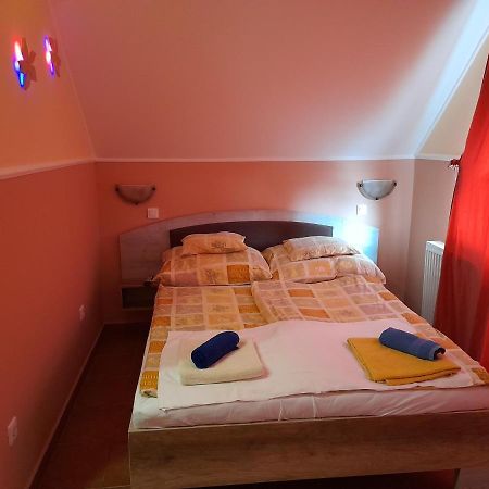Andrea Apartman Hajdúszoboszló 外观 照片