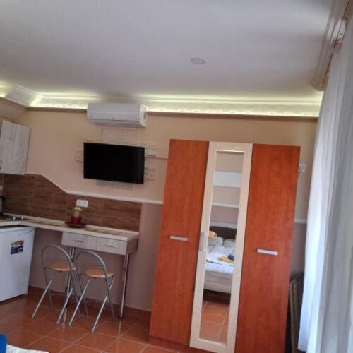 Andrea Apartman Hajdúszoboszló 外观 照片